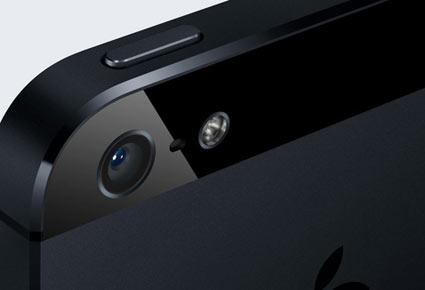 "iPhone 6" يقدّم شاشة مرنة تتأقلم مع جميع أنواع الأقلام